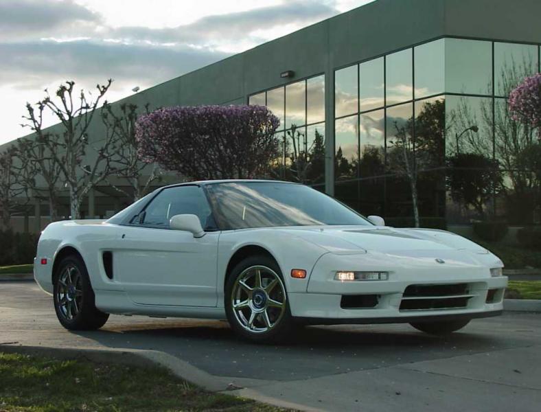 1992 NSX #1090
