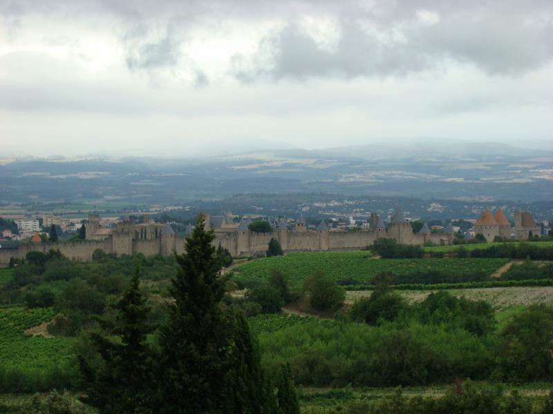 1July2012 Carcassonne (2)
