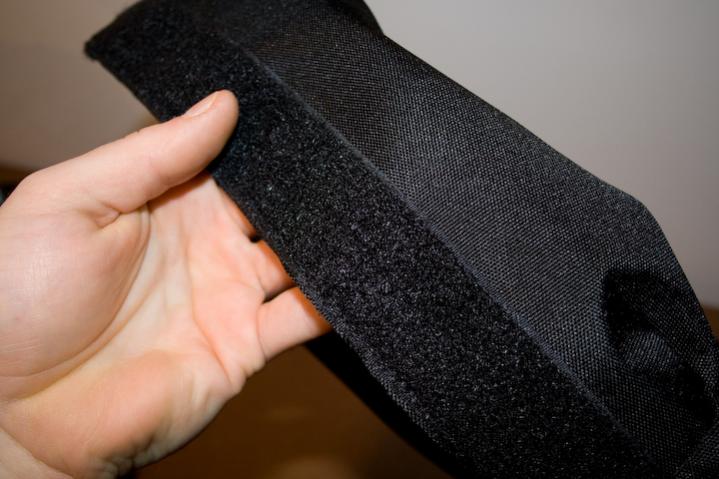 2010 RS ShockCovers 2 - Shock Covers from ebay that seem to be working out nicely - They are Denier Nylon and /or Cordura Velcro, full length to cover