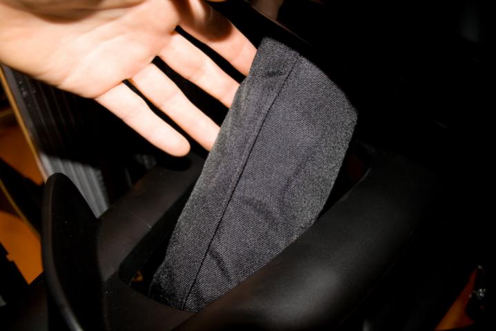 2010 RS ShockCovers 6-  Shock Covers from ebay that seem to be working out nicely - They are Denier Nylon and /or Cordura Velcro, full length to cover