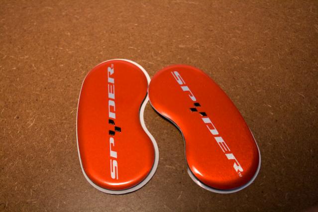 2010RSspyder CaliperTrimKit 3 - Trim Kit decals - ready to install.