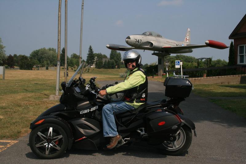 2011 07 20 Robt Moses SP & Cornwall ONT 094