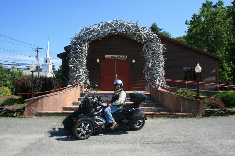 2011 07 22 to 07 24 Spyderfest Magog 140