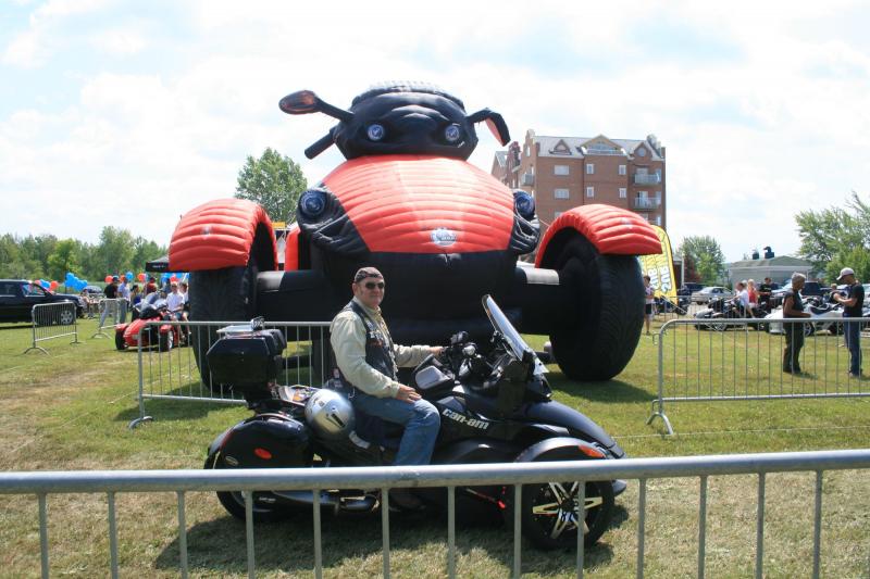2011 07 22 to 07 24 Spyderfest Magog 176