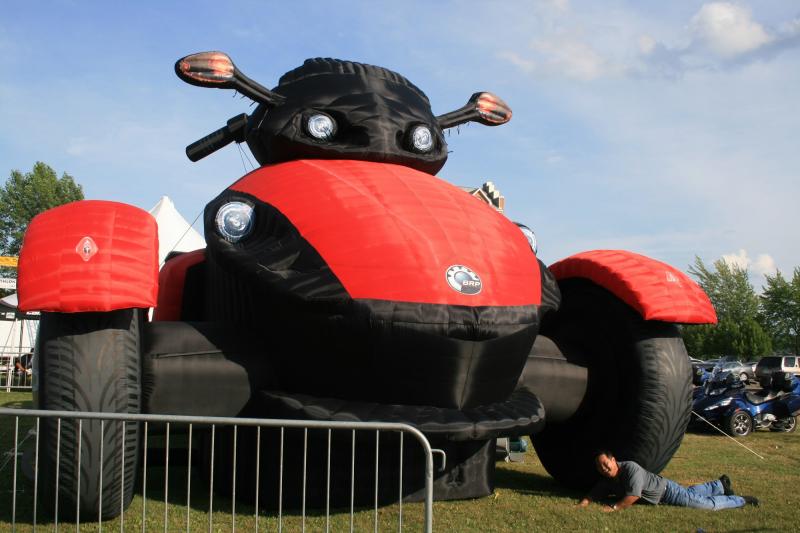 2011 07 22 to 07 24 Spyderfest Magog 383