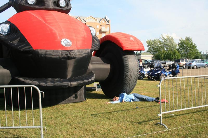 2011 07 22 to 07 24 Spyderfest Magog 385
