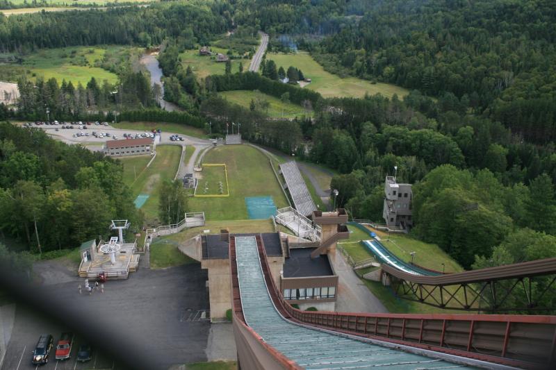 2011 07 27 Lake Placid