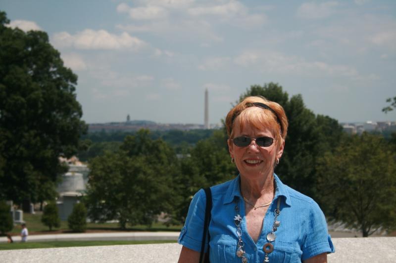 2011 08 09 and 08 10  Wash. DC