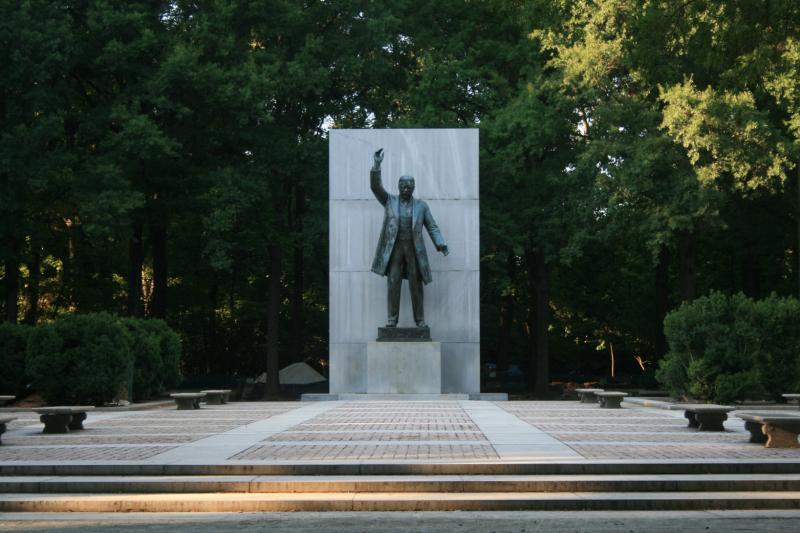 2011 08 12 Teddy Roosevelt Monument