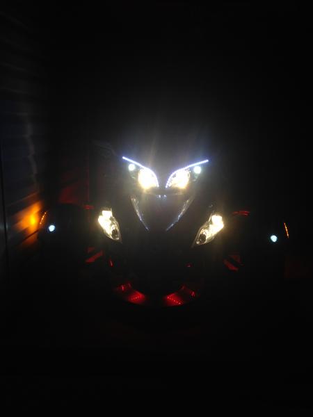 2011 Night Light