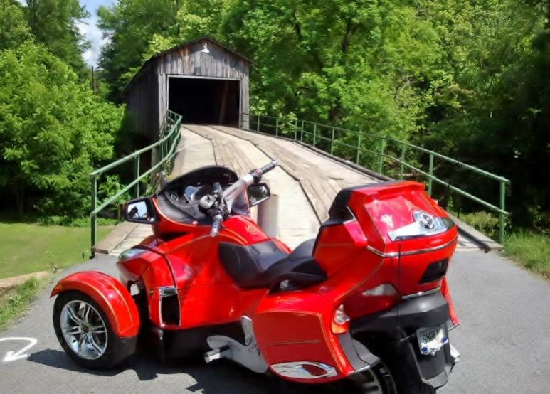 2012 05 23 15.31.22 (800x591) Redman  and Euharlee Creek covered bridge.....