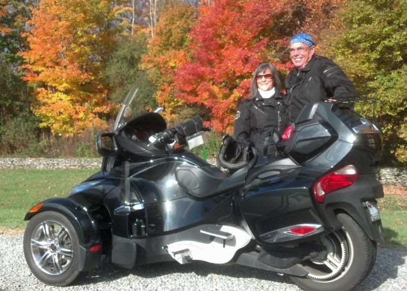 2012 10 18 Kathy & Greg