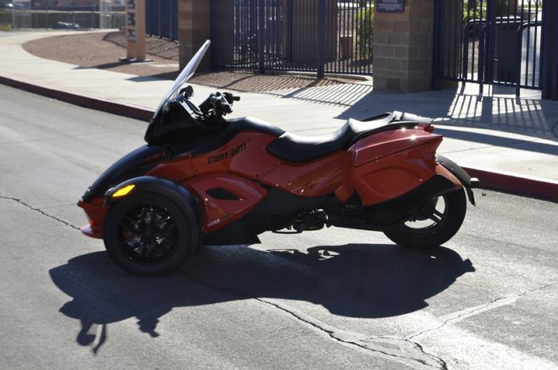 2012 RSS Corbin bags