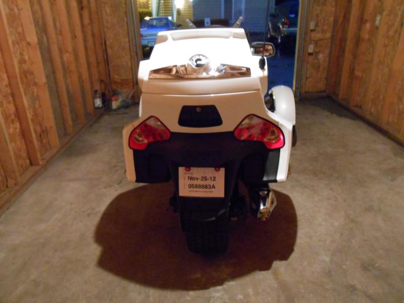2012 RT 04R