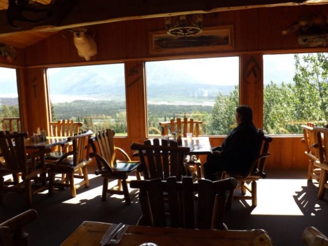 2013 Longrifle Lodge - An AK roadhouse