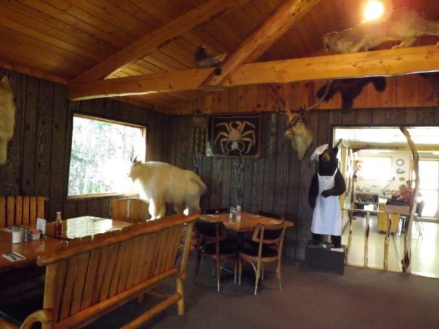 2013 Longrifle Lodge