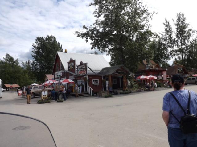 2013 Talkeetna AK