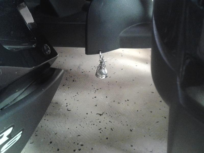 20130829 120814
Gremlin bell