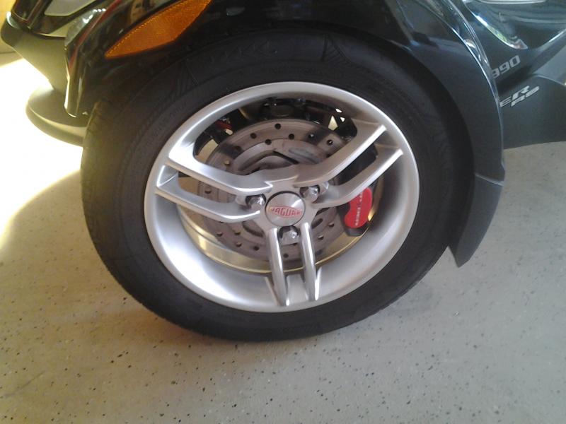 20130904 101844
Wheel hub "Jag"