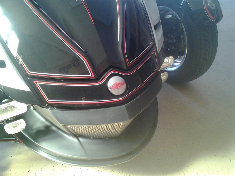 20130904 101908
Front logo "Jag"