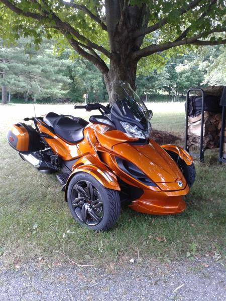 2014 ST Limited in Cognac