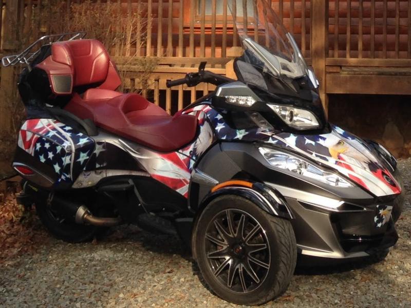 2015 RTS Special Series