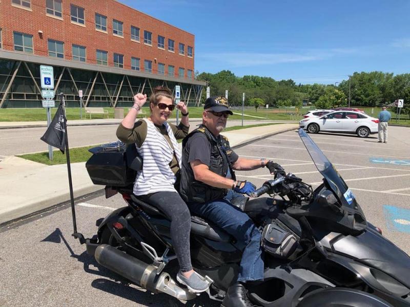 2019 high school reunion in Akron Oh