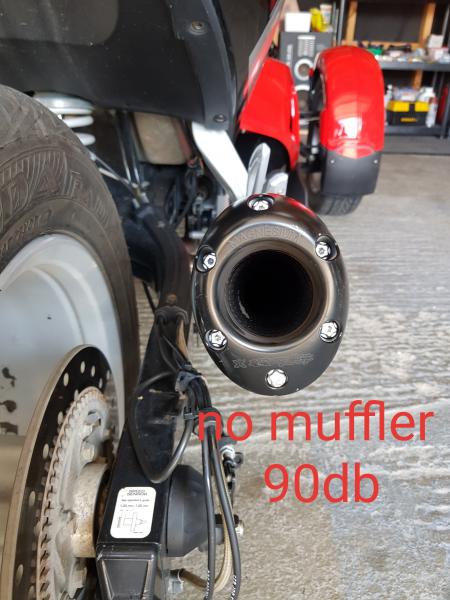 20210812 160416
Really loud and sounds amazing with pops n crackles on the down shift.