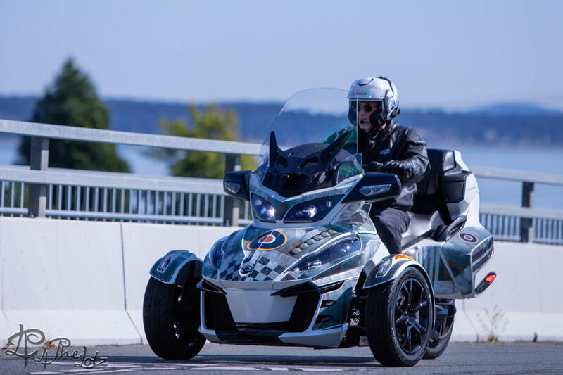 2022 Capitol City Toy Run