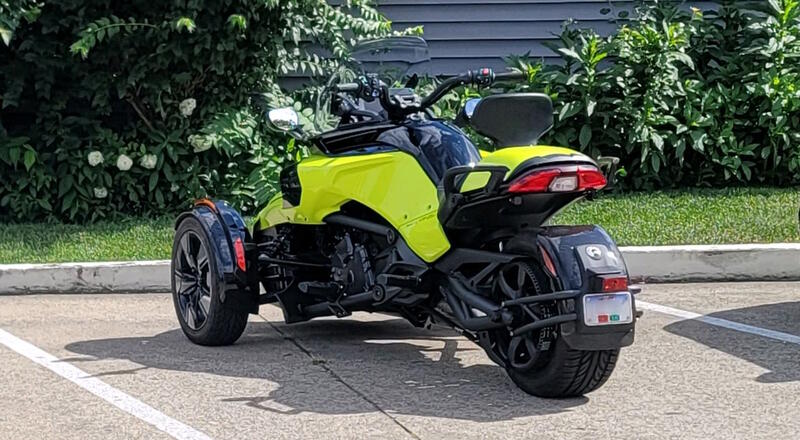 20240811 162114 EDIT 3/4 view rear