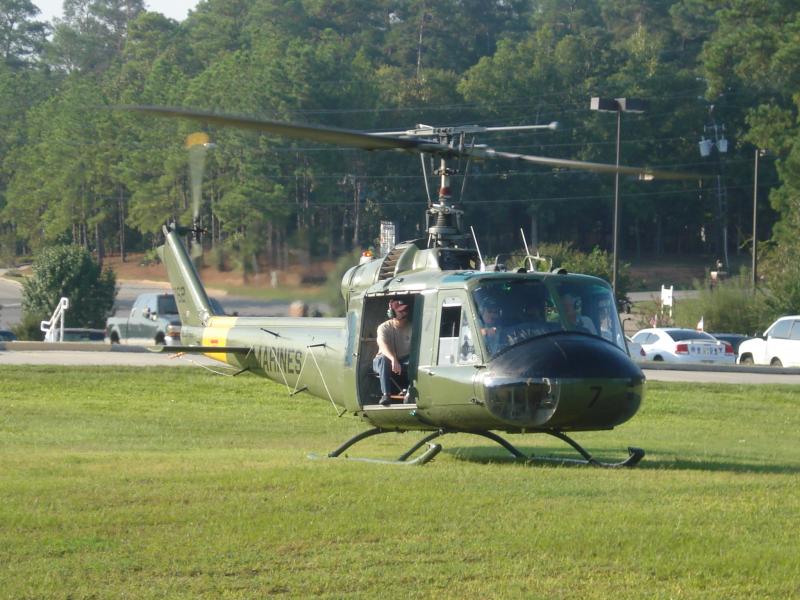 21 Sept 2012 Conroe Wounded Warrior benefit 002