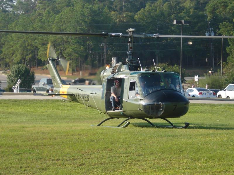 21 Sept 2012 Conroe Wounded Warrior benefit 003