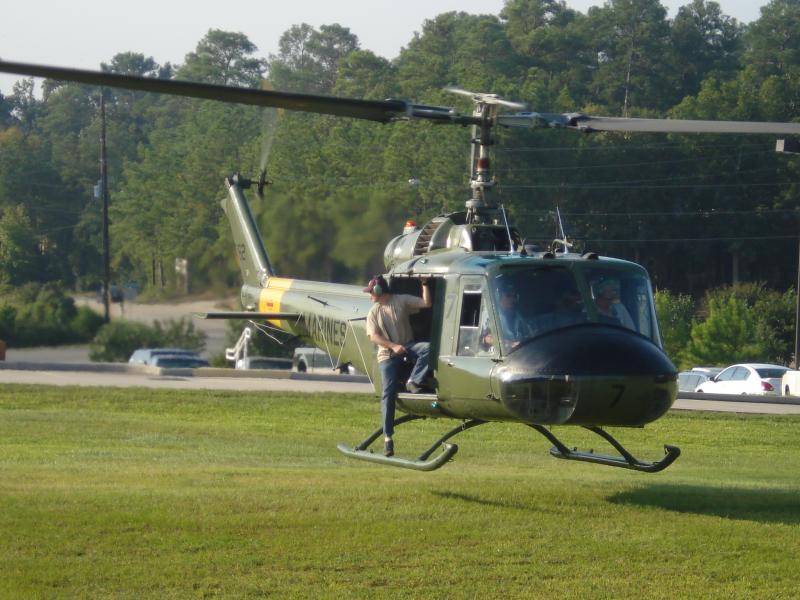 21 Sept 2012 Conroe Wounded Warrior benefit 004