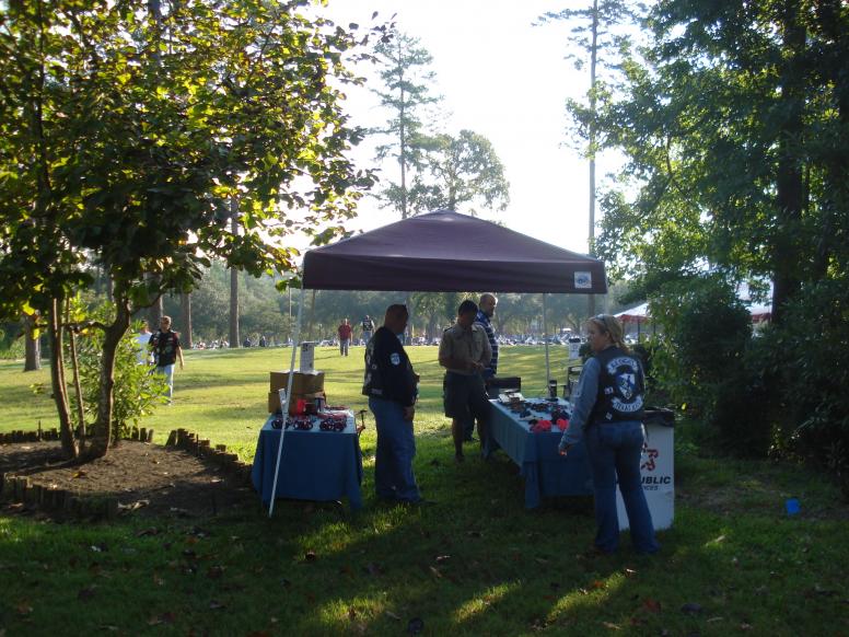 21 Sept 2012 Conroe Wounded Warrior benefit 008