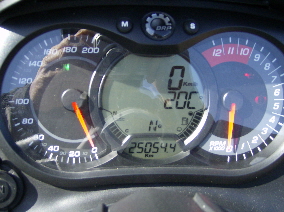 25054 km