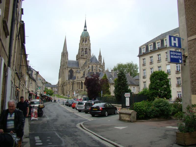 26June2012 Bayeux (7)