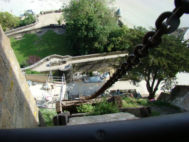 26June2012 Mont St Michel (102)