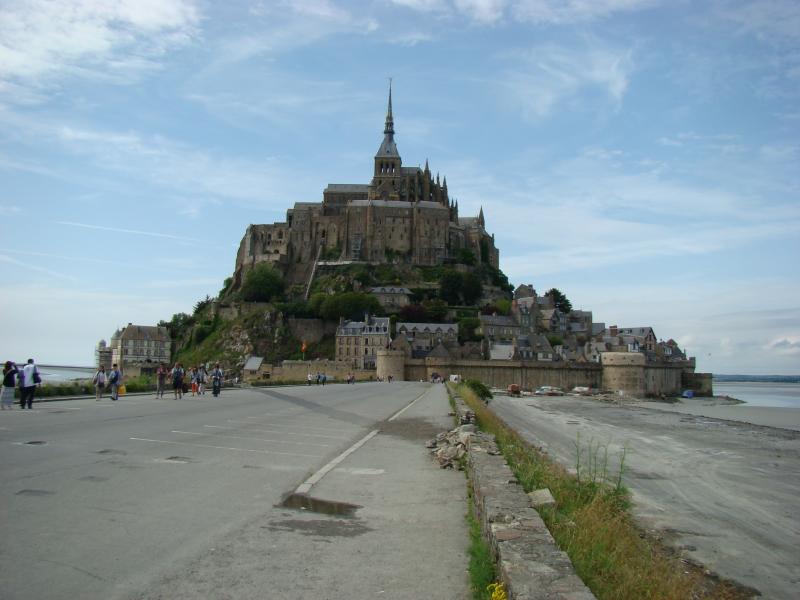 26June2012 Mont St Michel (20)