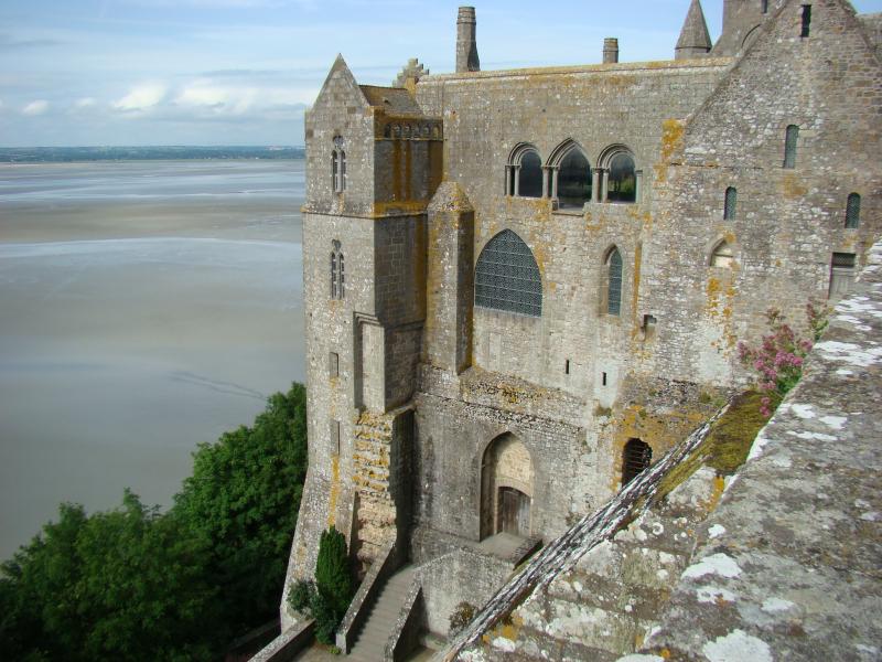 26June2012 Mont St Michel (50)