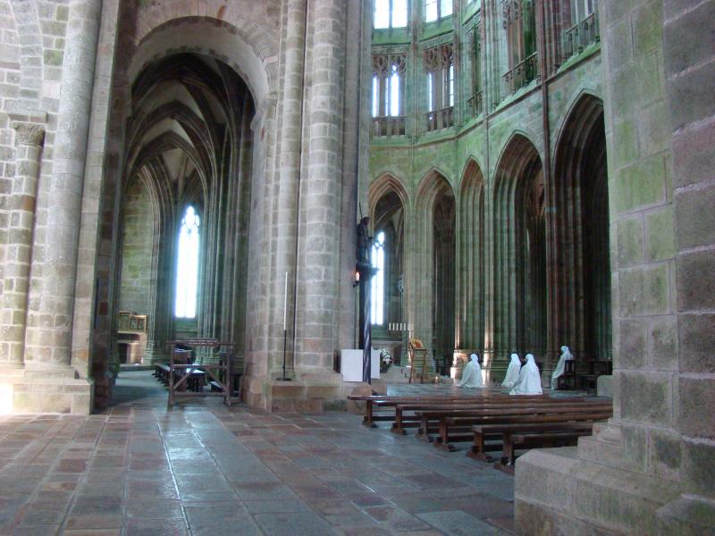 26June2012 Mont St Michel (60)