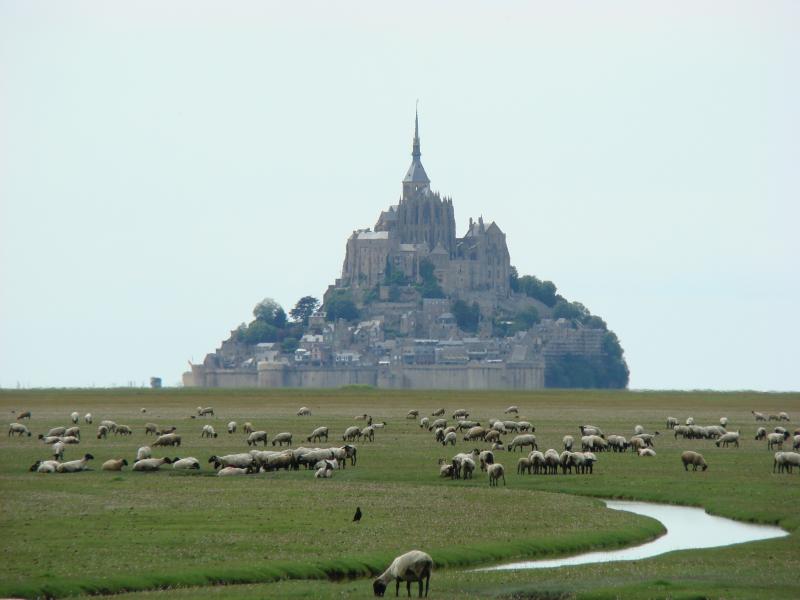 26June2012 Mont St Michel (7)