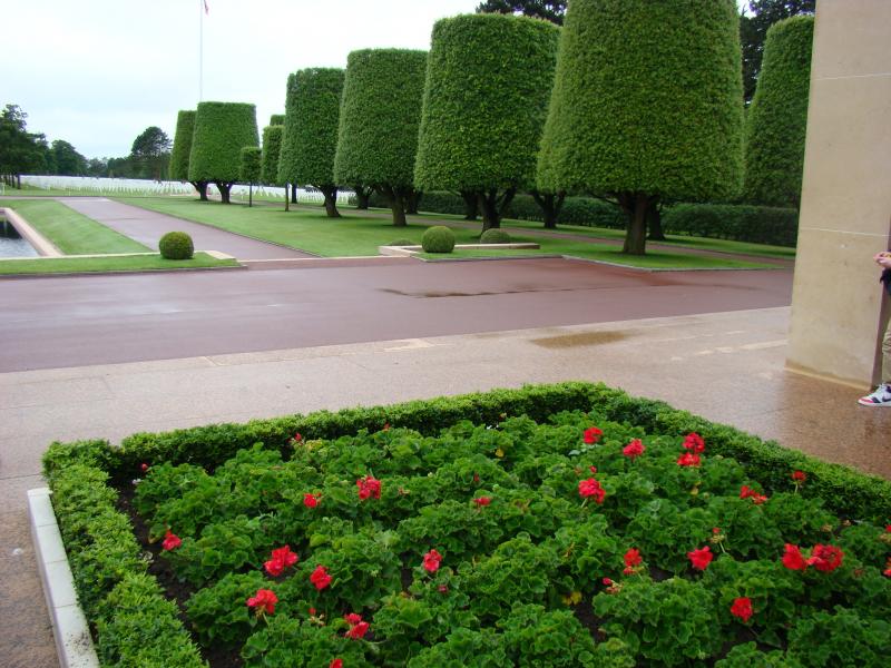 26June2012 Normandy Landing Beaches (21)