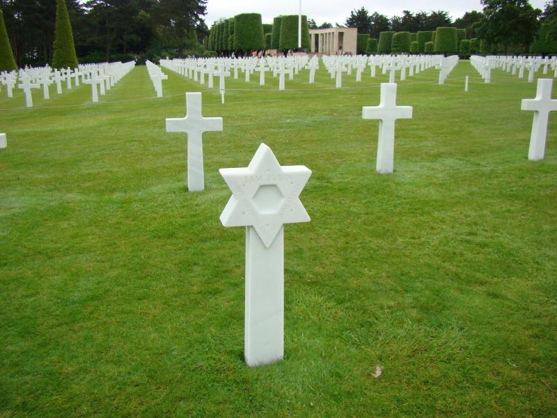 26June2012 Normandy Landing Beaches (30)