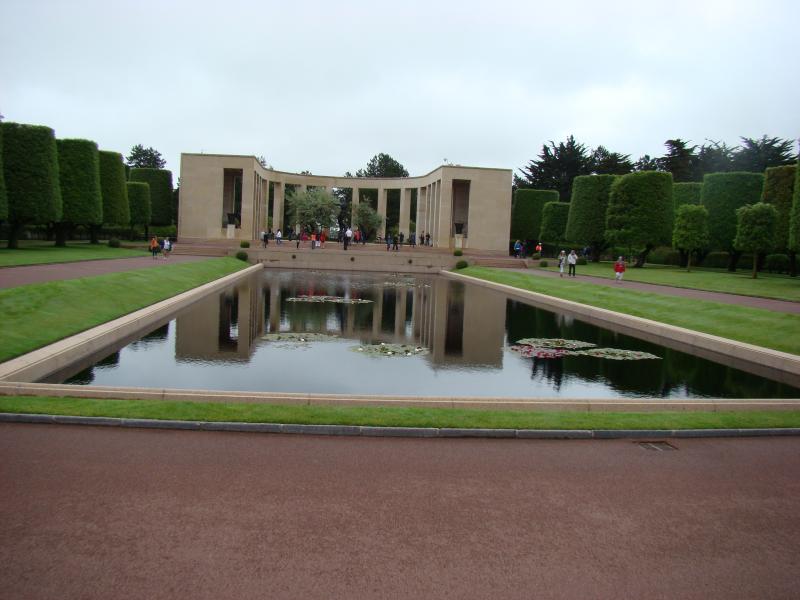 26June2012 Normandy Landing Beaches (32)
