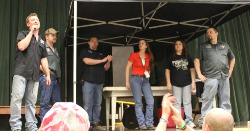 27   Cowtown Staff (partial)