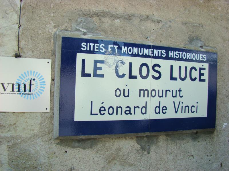 28June2012 Ambois Leonardo Da Vinci (17)