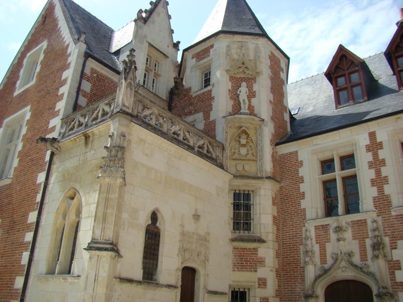 28June2012 Ambois Leonardo Da Vinci (18)