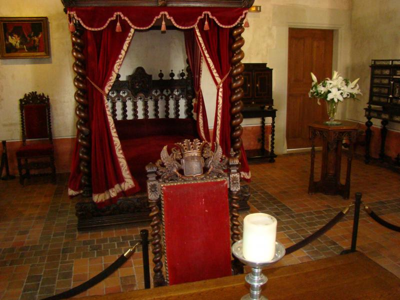 28June2012 Ambois Leonardo Da Vinci (23)