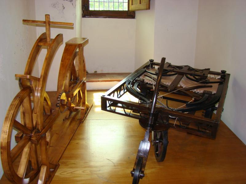 28June2012 Ambois Leonardo Da Vinci (47)