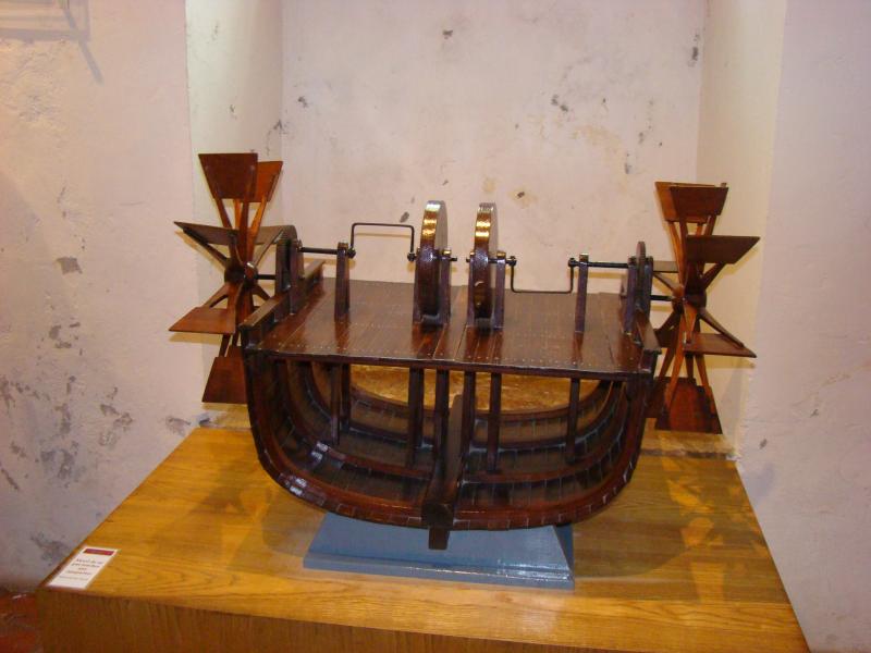 28June2012 Ambois Leonardo Da Vinci (54)